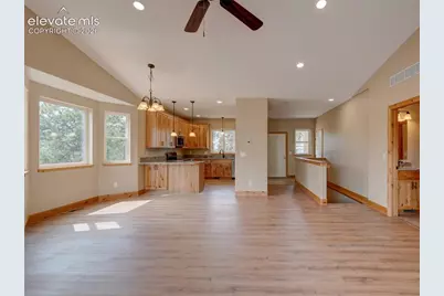 748 Pinewood Road, Florissant, CO 80816 - Photo 16