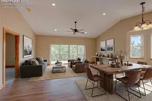 748 Pinewood Rd, Florissant, CO 80816 - Photo 6