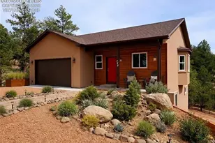 748 Pinewood Rd, Florissant, CO 80816 - Photo 4