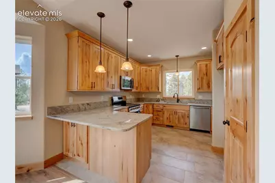 748 Pinewood Road, Florissant, CO 80816 - Photo 18