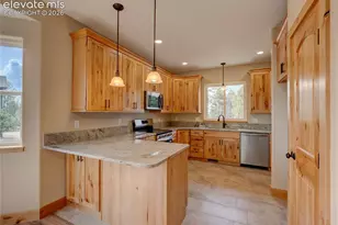 748 Pinewood Rd, Florissant, CO 80816 - Photo 18