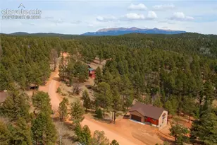 748 Pinewood Rd, Florissant, CO 80816 - Photo 44