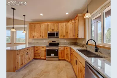 748 Pinewood Road, Florissant, CO 80816 - Photo 14