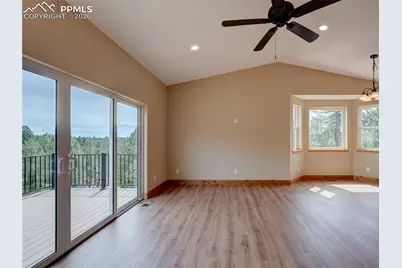 748 Pinewood Road, Florissant, CO 80816 - Photo 6