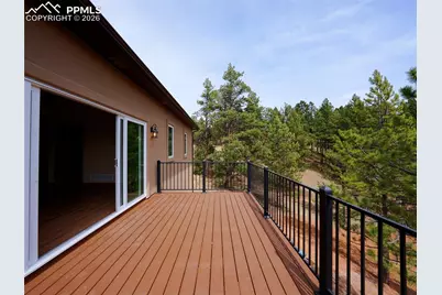 748 Pinewood Road, Florissant, CO 80816 - Photo 10