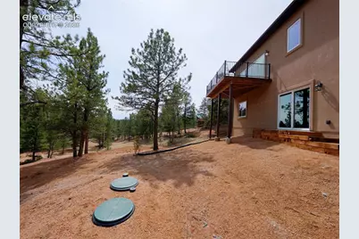 748 Pinewood Road, Florissant, CO 80816 - Photo 38