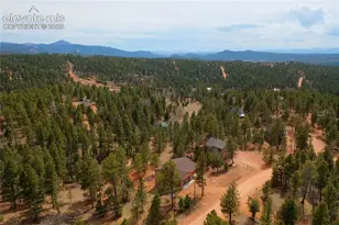 748 Pinewood Rd, Florissant, CO 80816 - Photo 42