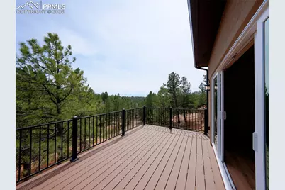 748 Pinewood Road, Florissant, CO 80816 - Photo 8