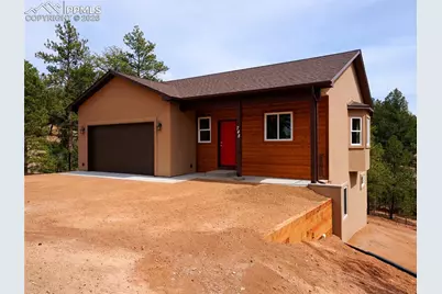 748 Pinewood Road, Florissant, CO 80816 - Photo 2