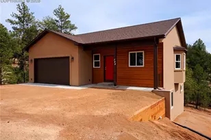 748 Pinewood Rd, Florissant, CO 80816 - Photo 2