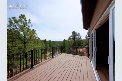748 Pinewood Road, Florissant, CO 80816 - Photo 12