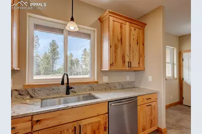 748 Pinewood Road, Florissant, CO 80816 - Photo 16