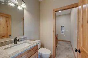 748 Pinewood Rd, Florissant, CO 80816 - Photo 28