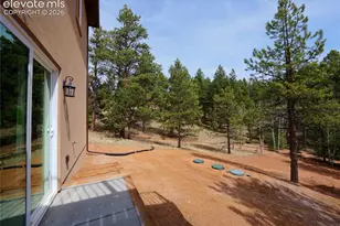 748 Pinewood Rd, Florissant, CO 80816 - Photo 38