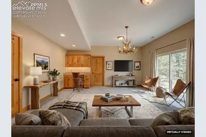 748 Pinewood Road, Florissant, CO 80816 - Photo 4