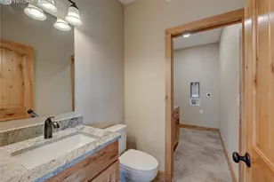 748 Pinewood Rd, Florissant, CO 80816 - Photo 22