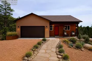 748 Pinewood Rd, Florissant, CO 80816 - Photo 2