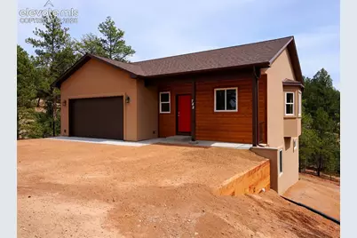 748 Pinewood Road, Florissant, CO 80816 - Photo 2