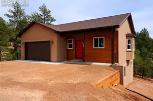 748 Pinewood Rd, Florissant, CO 80816 - Photo 2