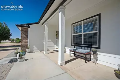10065 Litchfield Street, Peyton, CO 80831 - Photo 4
