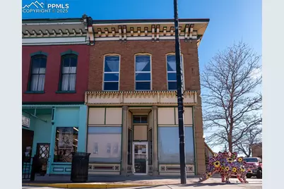 402 Main Street, Canon City, CO 81212 - Photo 1