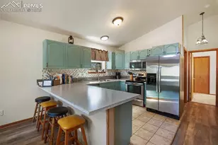 493 Horseshoe Dr, Divide, CO 80814 - Photo 22