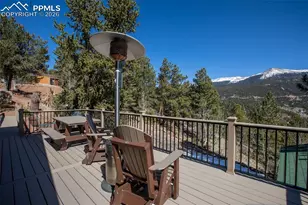 493 Horseshoe Dr, Divide, CO 80814 - Photo 14