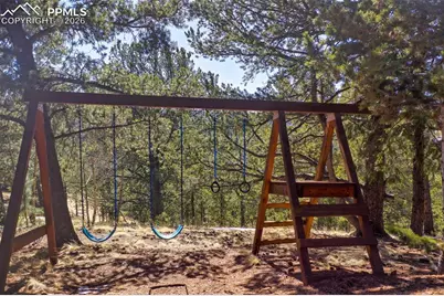 493 Horseshoe Drive, Divide, CO 80814 - Photo 6