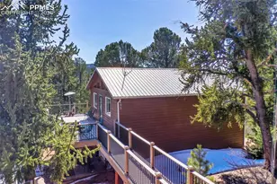 493 Horseshoe Dr, Divide, CO 80814 - Photo 1