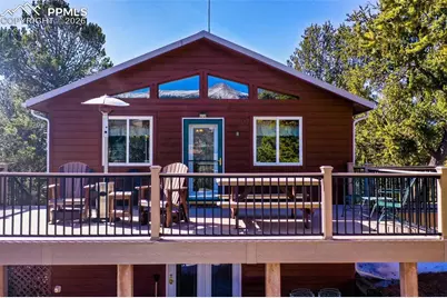 493 Horseshoe Drive, Divide, CO 80814 - Photo 4
