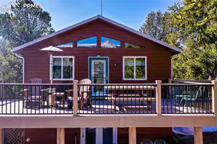 493 Horseshoe Dr, Divide, CO 80814 - Photo 4