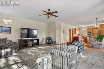 17255 Lamplight Drive, Monument, CO 80132 - Photo 18