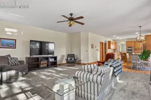 17255 Lamplight Dr, Monument, CO 80132 - Photo 18