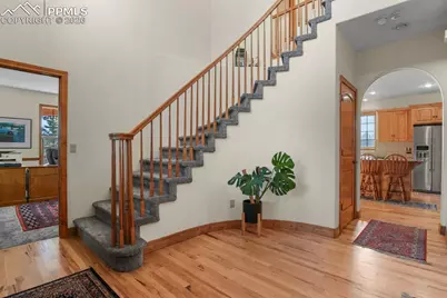 17255 Lamplight Drive, Monument, CO 80132 - Photo 8