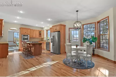 17255 Lamplight Drive, Monument, CO 80132 - Photo 14