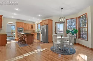 17255 Lamplight Dr, Monument, CO 80132 - Photo 14