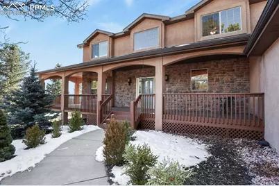 17255 Lamplight Drive, Monument, CO 80132 - Photo 2