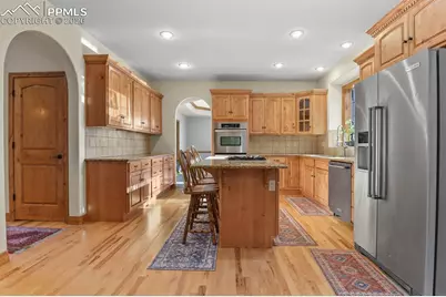 17255 Lamplight Drive, Monument, CO 80132 - Photo 12