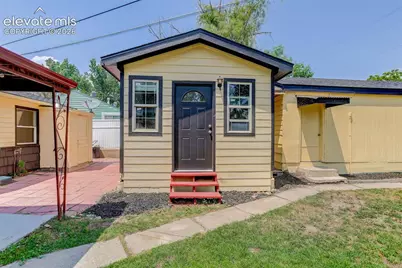 2207 N Union Boulevard, Colorado Springs, CO 80909 - Photo 14