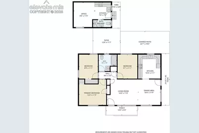 2207 N Union Boulevard, Colorado Springs, CO 80909 - Photo 18