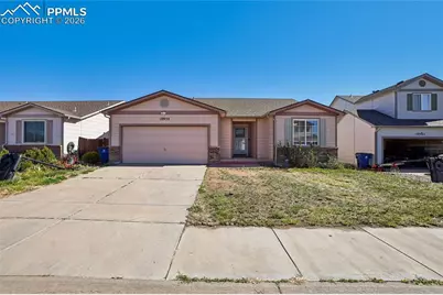 10955 Tidal Run Circle, Fountain, CO 80817 - Photo 2