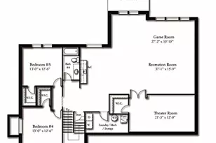 11970 Woodridge Terrace, Colorado Springs, CO 80908 - Photo 4