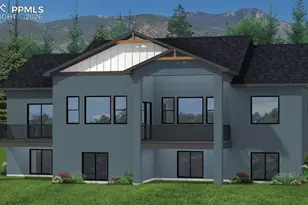 11970 Woodridge Terrace, Colorado Springs, CO 80908 - Photo 2