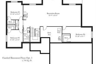 11970 Woodridge Terrace, Colorado Springs, CO 80908 - Photo 6