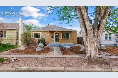 1717 N Franklin Street, Colorado Springs, CO 80907 - Photo 1