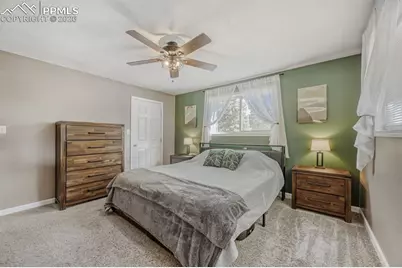 1005 W Browning Avenue, Woodland Park, CO 80863 - Photo 14