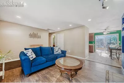 1005 W Browning Avenue, Woodland Park, CO 80863 - Photo 6