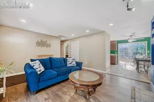 1005 W Browning Ave, Woodland Park, CO 80863 - Photo 6