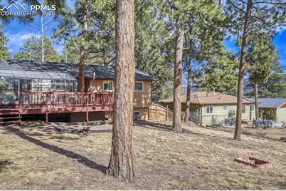 1005 W Browning Avenue, Woodland Park, CO 80863 - Photo 26