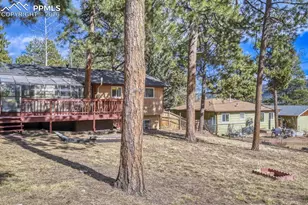 1005 W Browning Ave, Woodland Park, CO 80863 - Photo 26